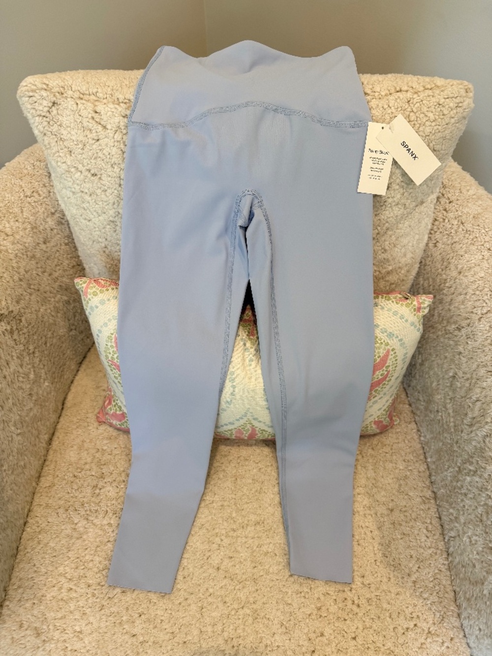 Spanx leggings XS